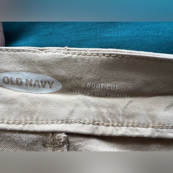 Old Navy size 30 Plus Trousers - Picture 3 of 16